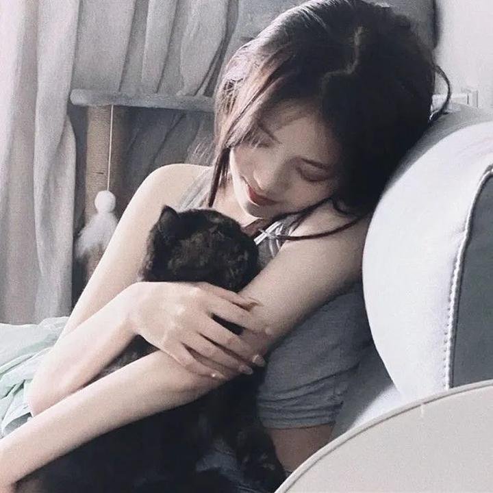 龙女