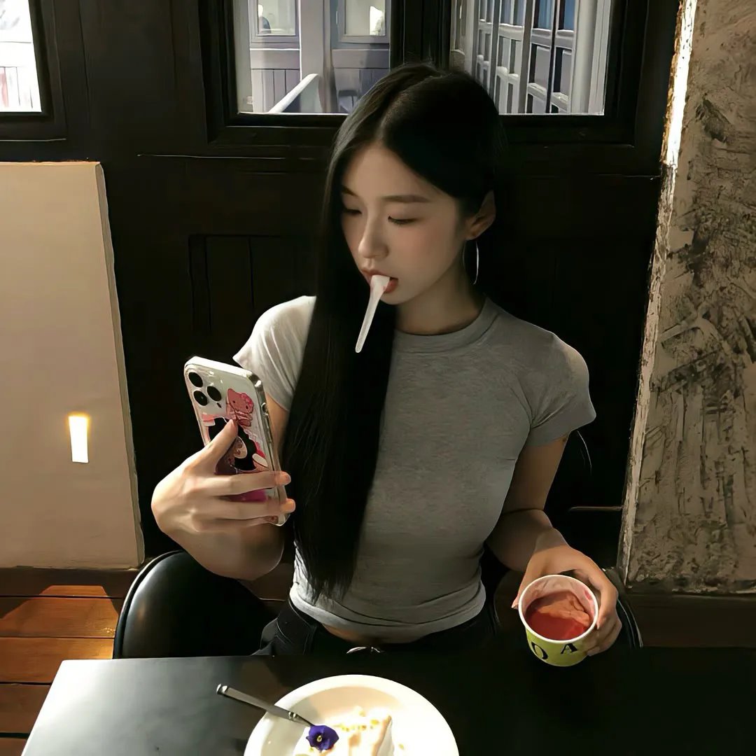 加油呀!茉莉