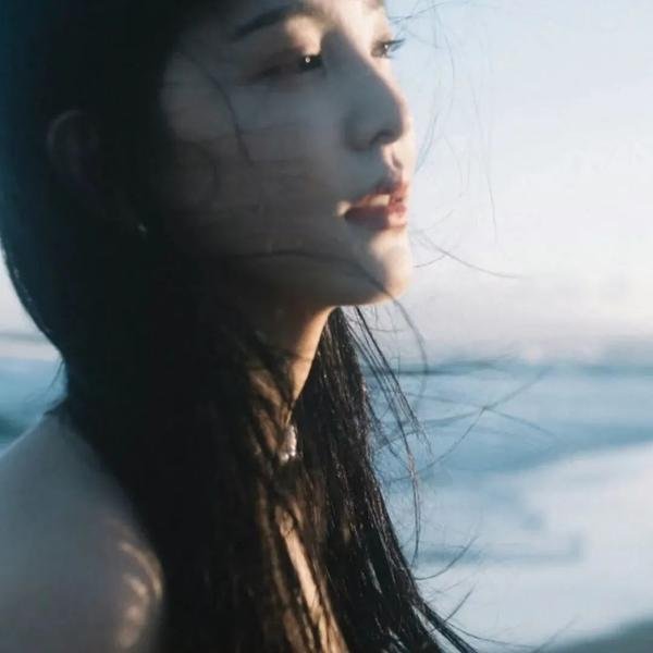 公子墨上香