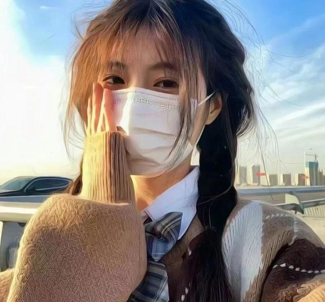 缘尽情绝