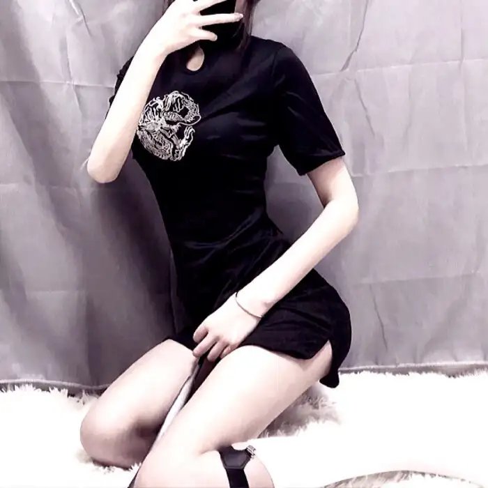 女人与高铁